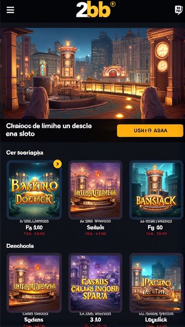 Screenshot 2 2bb